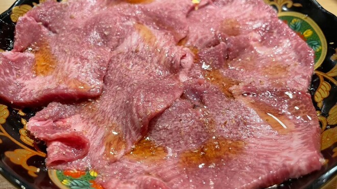 ニクガスキ - メイン写真: