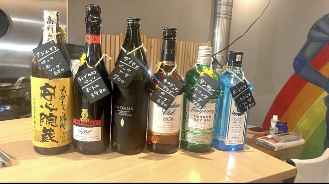 ニクガスキ - メイン写真: