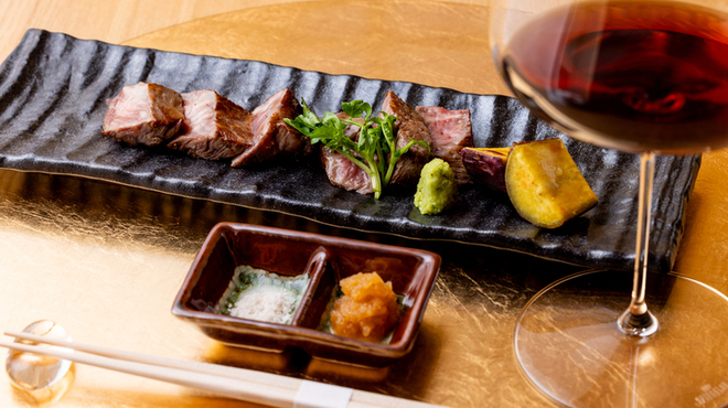 日本料理 梟 - メイン写真: