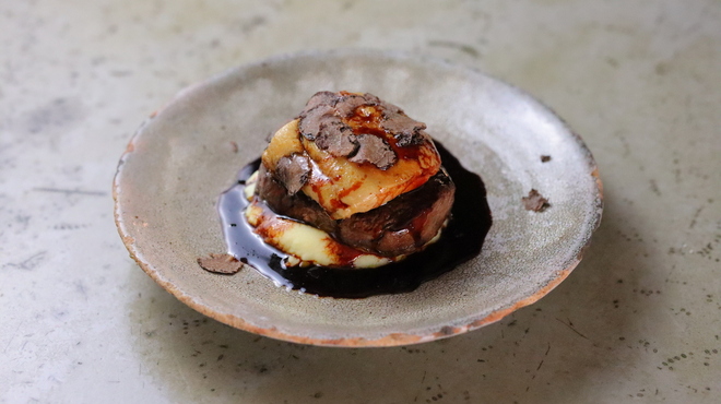 渋ドラ - メイン写真: