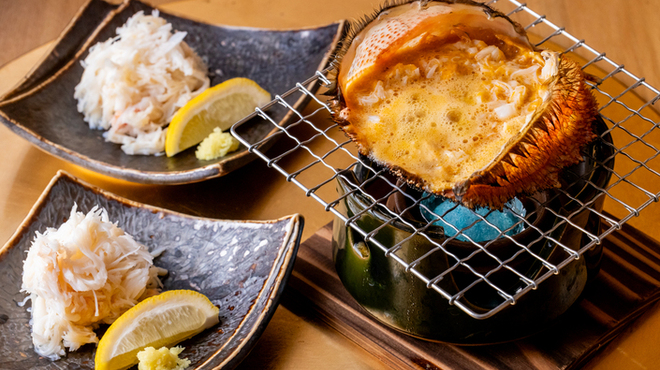 日本料理 梟 - メイン写真: