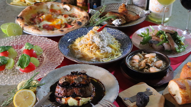 渋ドラ - メイン写真: