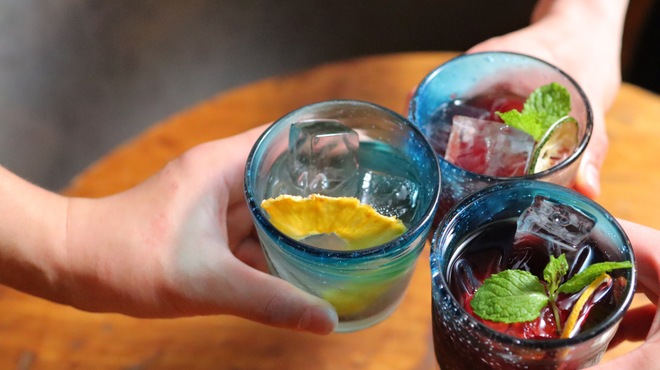 渋ドラ - メイン写真: