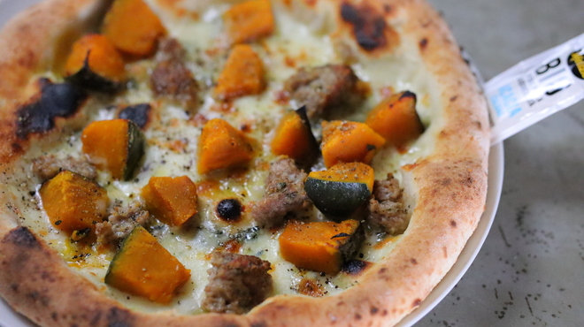 渋ドラ - メイン写真: