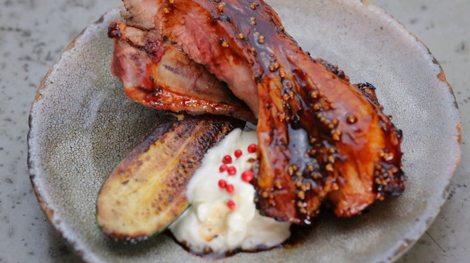 渋ドラ - メイン写真: