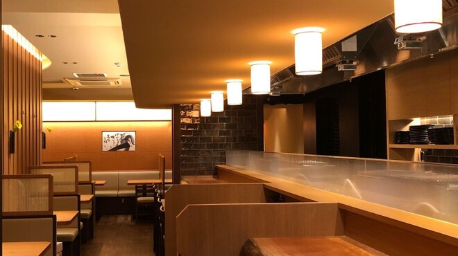 地鶏専門 おちば屋 - メイン写真:
