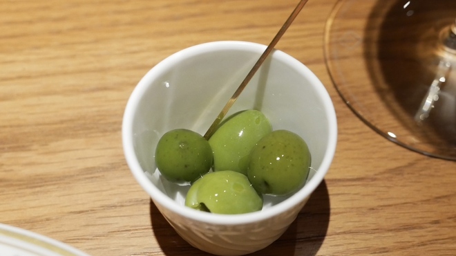 両忘 - 料理写真: