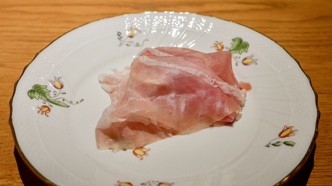 両忘 - 料理写真: