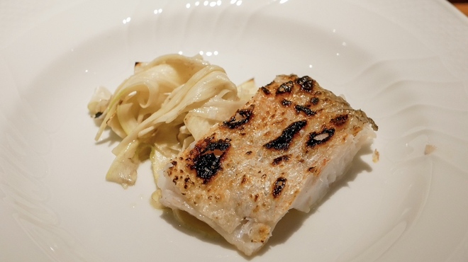 両忘 - 料理写真: