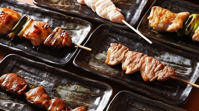 地鶏専門 おちば屋 - メイン写真: