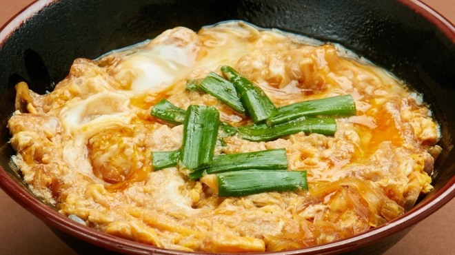 地鶏専門 おちば屋 - メイン写真:
