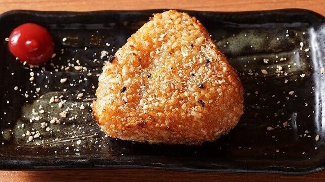 地鶏専門 おちば屋 - メイン写真: