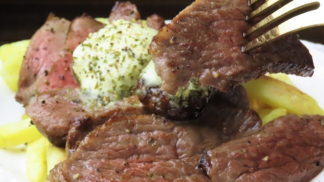 miraver - メイン写真: