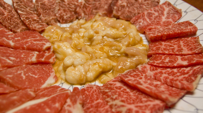 韓国家庭料理&焼肉 大長今 - メイン写真:
