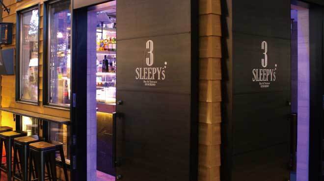 3 SLEEPY’S - メイン写真: