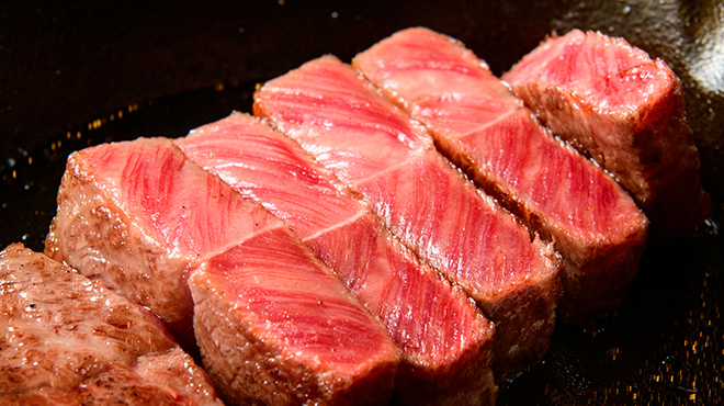 yakiniku motoyama Akihabara ten
