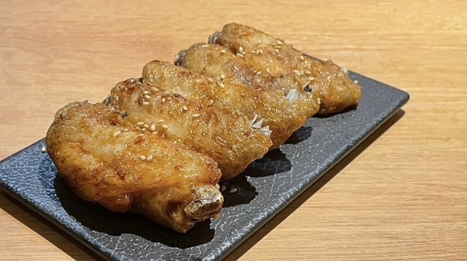 Yakitori Daruma