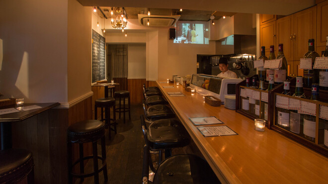 THE TAMUYA - メイン写真: