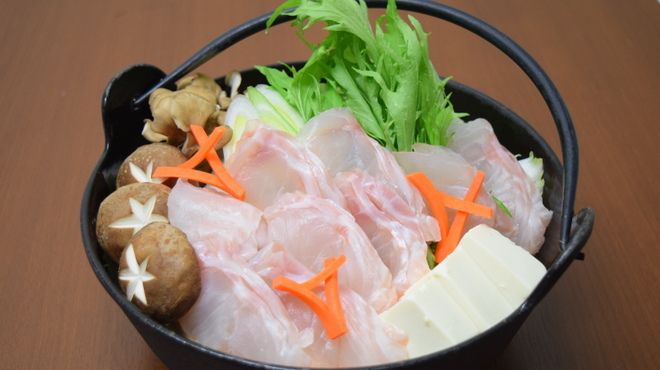 和食処 五島 - メイン写真: