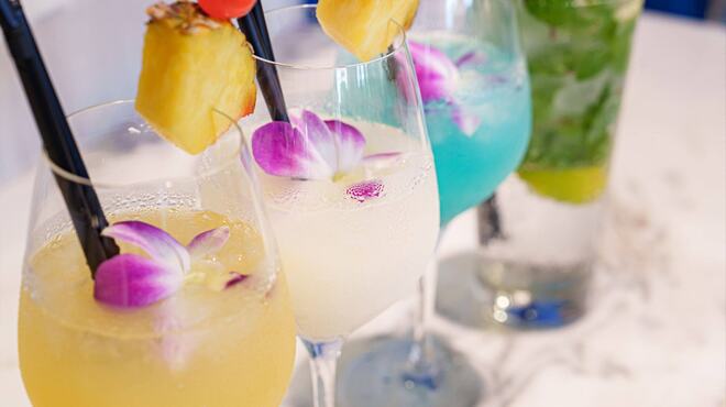 パスタハウス庭 - メイン写真: