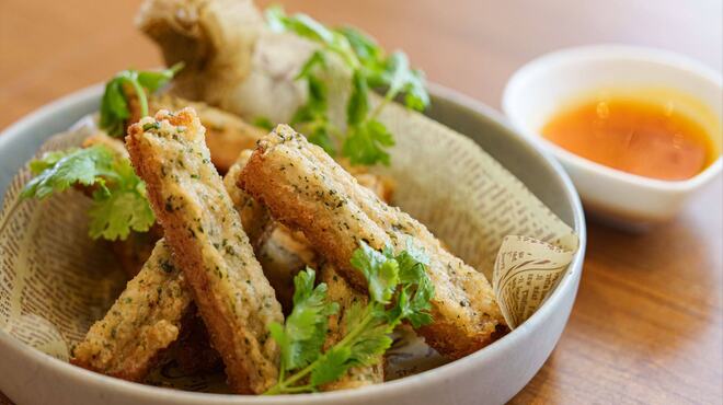 パスタハウス庭 - メイン写真: