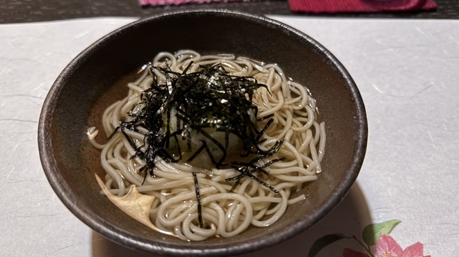 南部曲屋 - 料理写真: