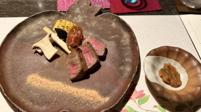 南部曲屋 - 料理写真: