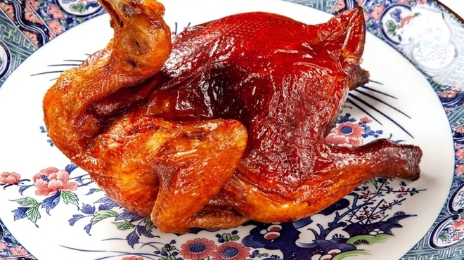 中華バル サワダ - メイン写真: