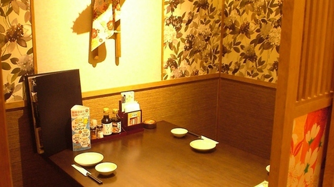 はなの舞 - メイン写真: