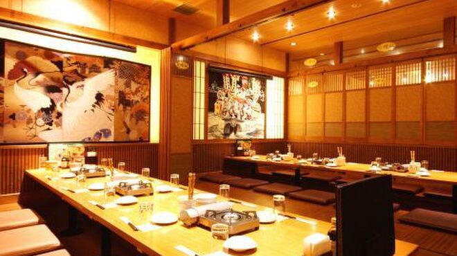 はなの舞 - メイン写真: