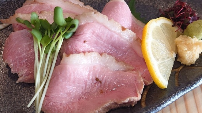 おでんと鯛 居酒屋 笑月 - メイン写真: