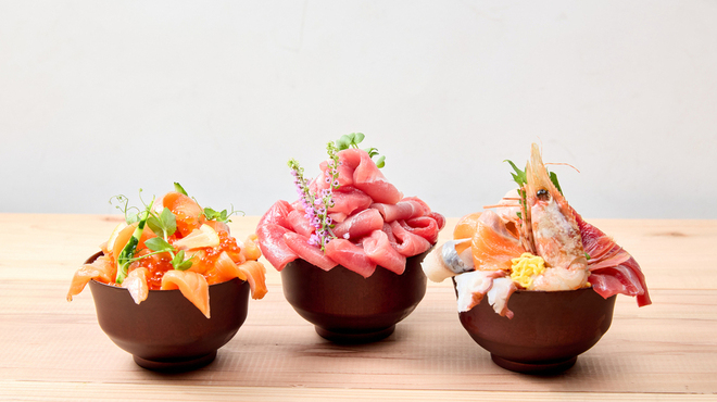 ススキノデパート - メイン写真: