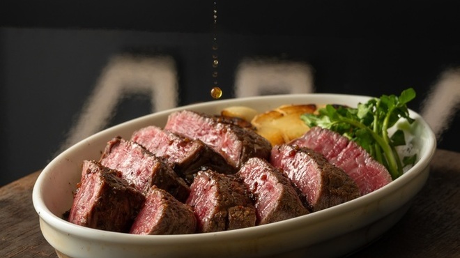 筋肉食堂 - メイン写真: