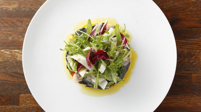 フレンチバル サン・ピエール - メイン写真: