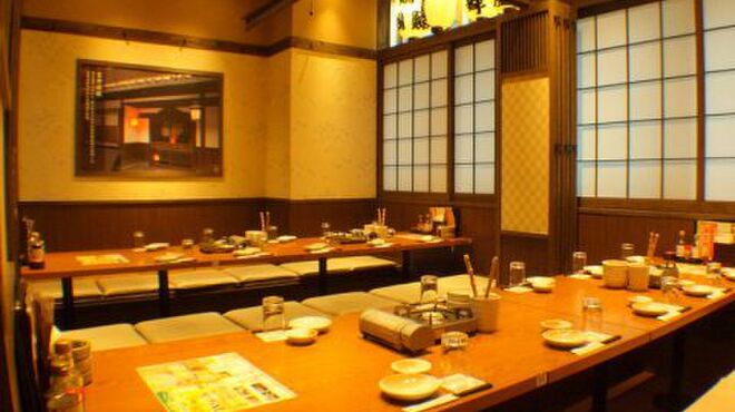 はなの舞 - メイン写真: