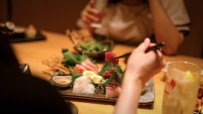 はなの舞 - メイン写真: