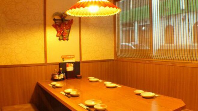 はなの舞 - メイン写真: