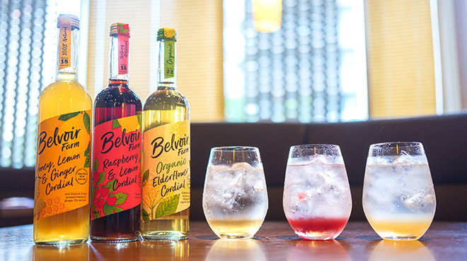 WANG’S GARDEN - メイン写真: