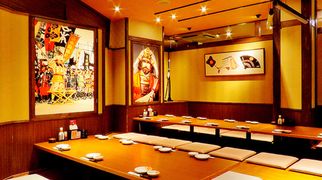 花之舞 甲府站前店