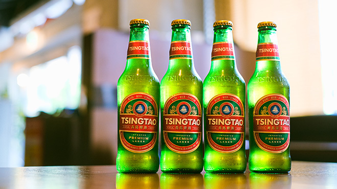 WANG’S GARDEN - メイン写真: