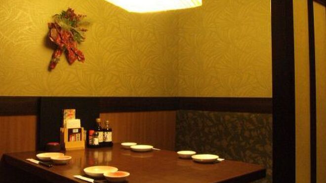 はなの舞 - メイン写真: