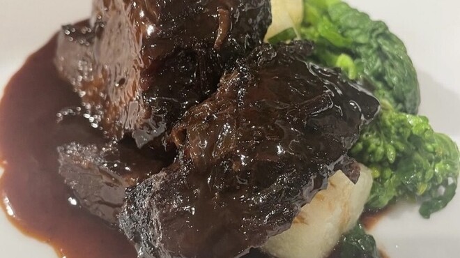 CLASSICAL PASTA - メイン写真: