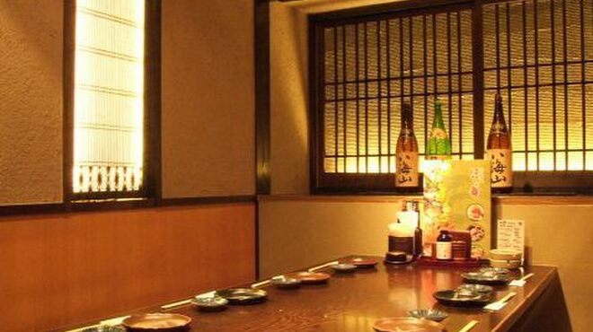 はなの舞 - メイン写真: