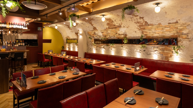 鳥楽苑 - メイン写真: