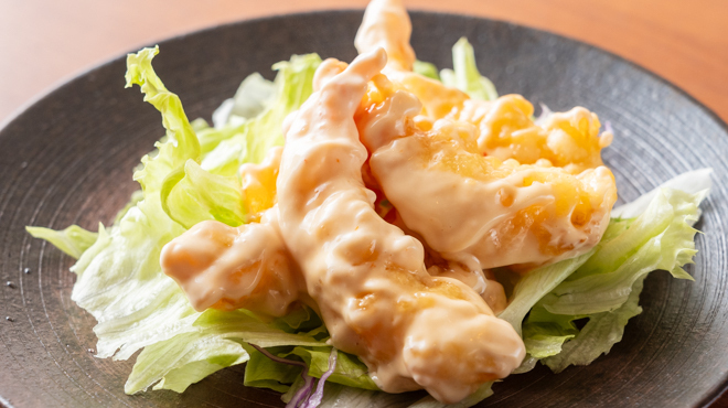 鳥楽苑 - メイン写真: