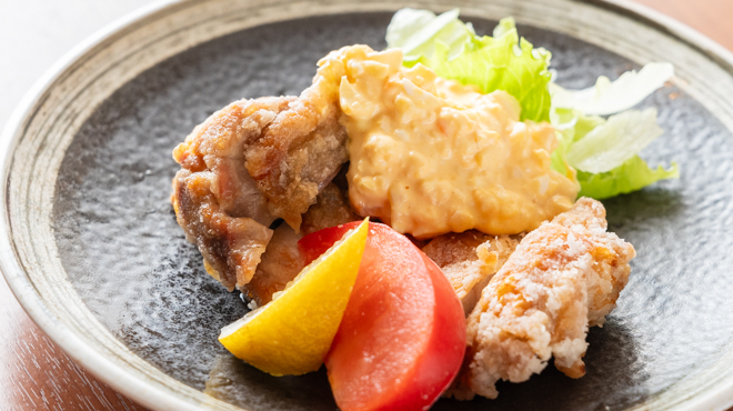 鳥楽苑 - メイン写真: