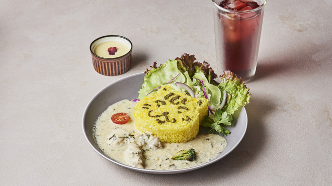 バンゲラズスパイスビストロ＆カフェ - メイン写真: