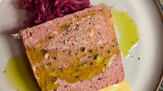 HOLE - メイン写真: