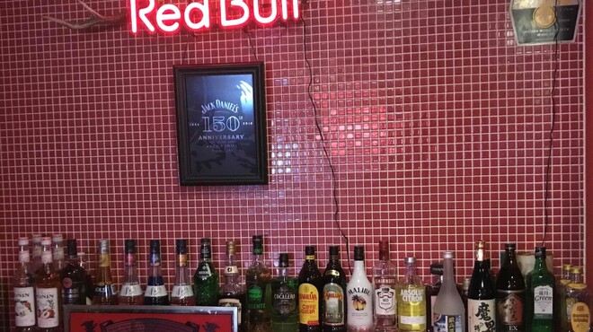 BAR Latghtale - ドリンク写真: