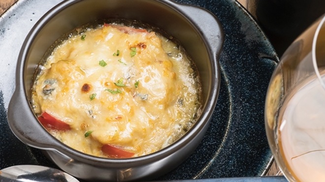 恵比寿アッカ - メイン写真: